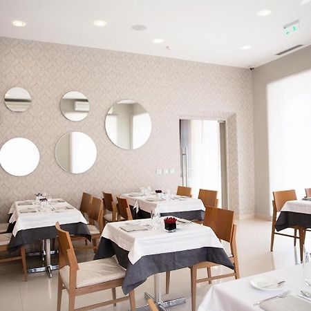 Faias - Boutique Hotel Луанда  Экстерьер фото