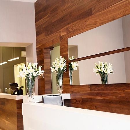 Faias - Boutique Hotel Луанда  Экстерьер фото