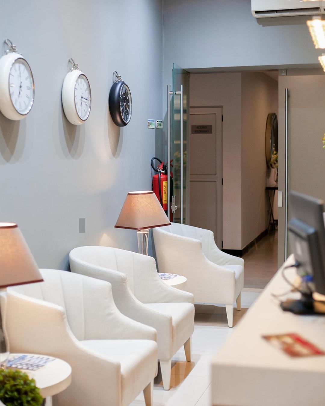 Faias - Boutique Hotel Луанда  Экстерьер фото