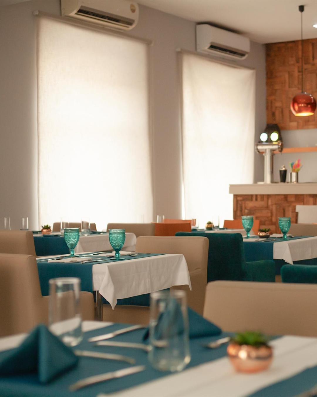 Faias - Boutique Hotel Луанда  Экстерьер фото