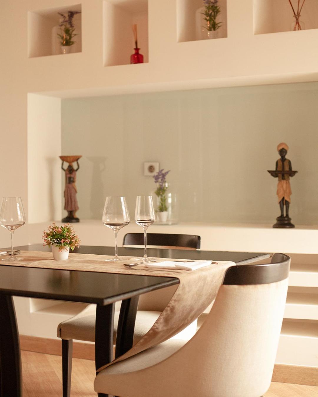 Faias - Boutique Hotel Луанда  Экстерьер фото