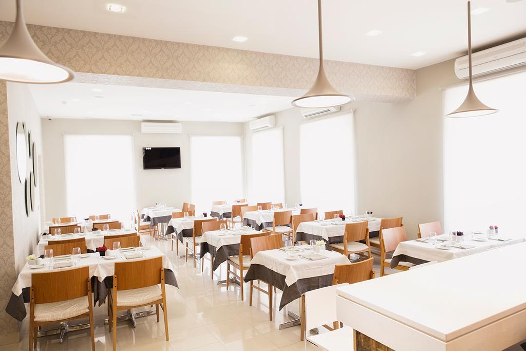 Faias - Boutique Hotel Луанда  Экстерьер фото