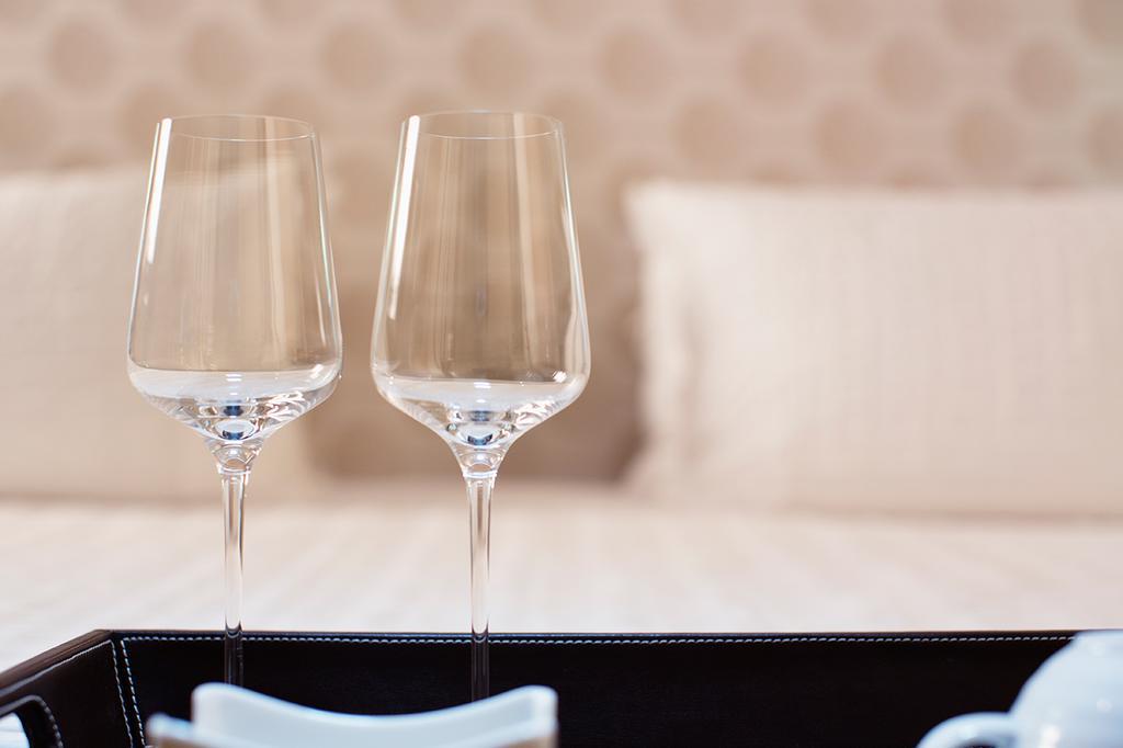 Faias - Boutique Hotel Луанда  Экстерьер фото