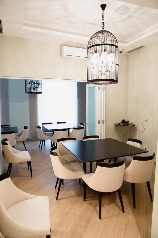 Faias - Boutique Hotel Луанда  Экстерьер фото