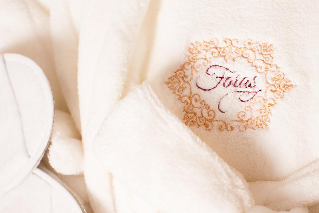 Faias - Boutique Hotel Луанда  Экстерьер фото