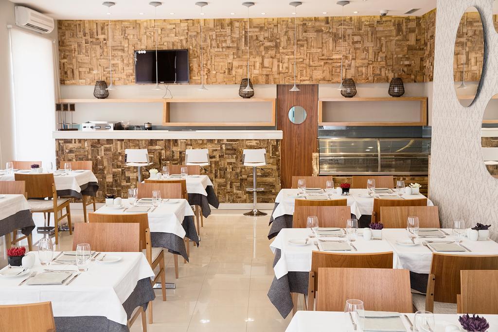 Faias - Boutique Hotel Луанда  Экстерьер фото