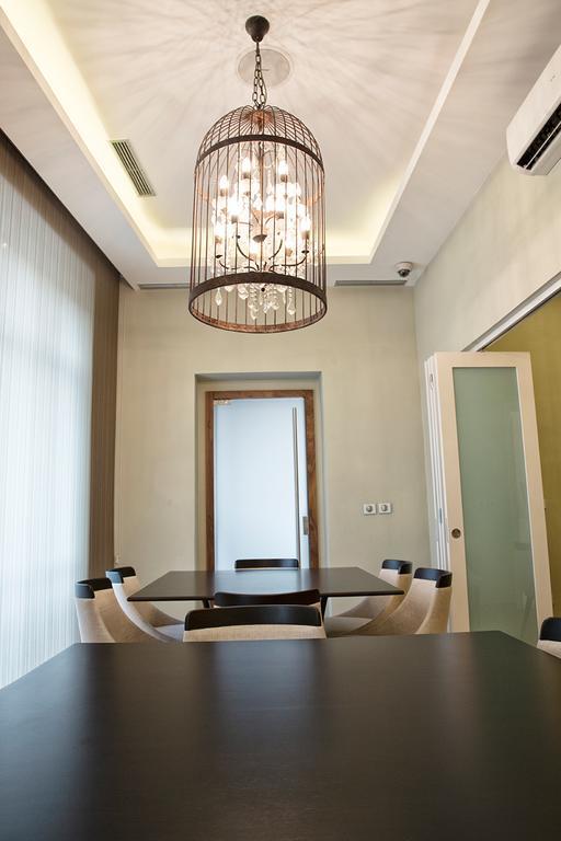 Faias - Boutique Hotel Луанда  Экстерьер фото