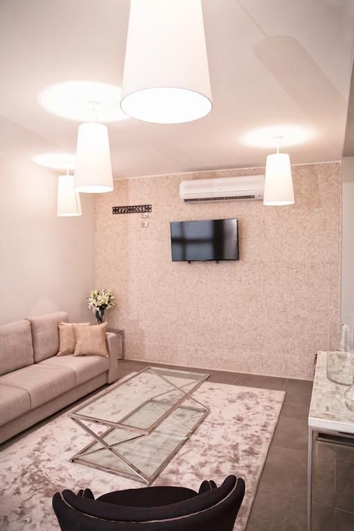 Faias - Boutique Hotel Луанда  Экстерьер фото