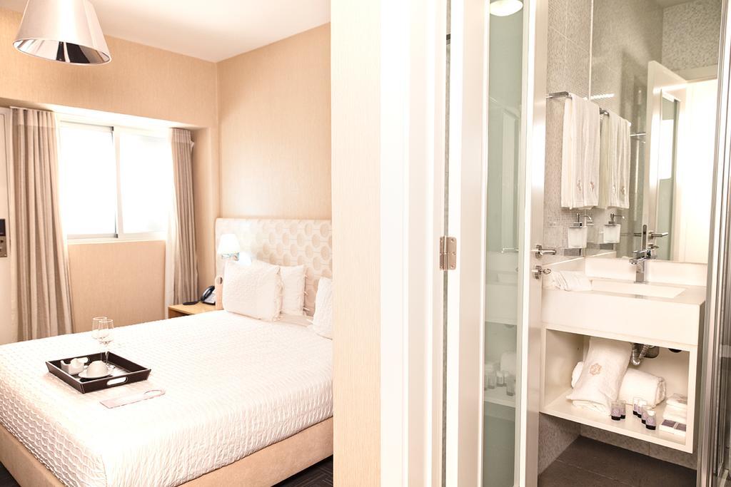 Faias - Boutique Hotel Луанда  Экстерьер фото