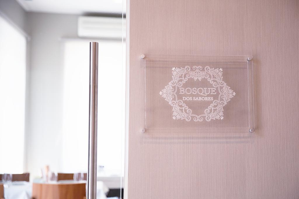 Faias - Boutique Hotel Луанда  Экстерьер фото