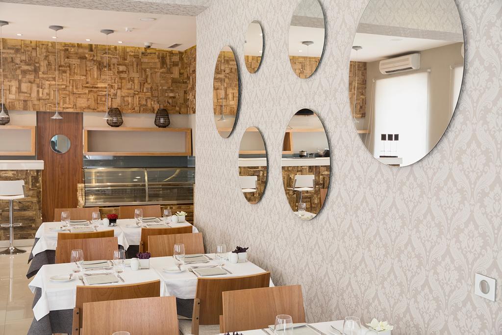 Faias - Boutique Hotel Луанда  Экстерьер фото