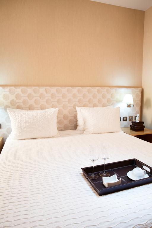 Faias - Boutique Hotel Луанда  Экстерьер фото