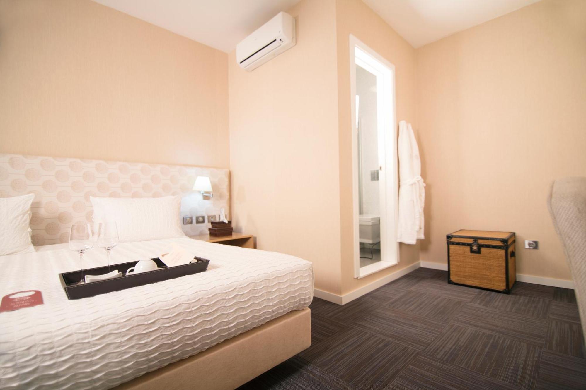 Faias - Boutique Hotel Луанда  Экстерьер фото