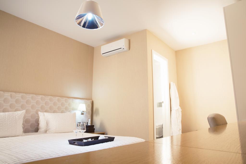 Faias - Boutique Hotel Луанда  Экстерьер фото