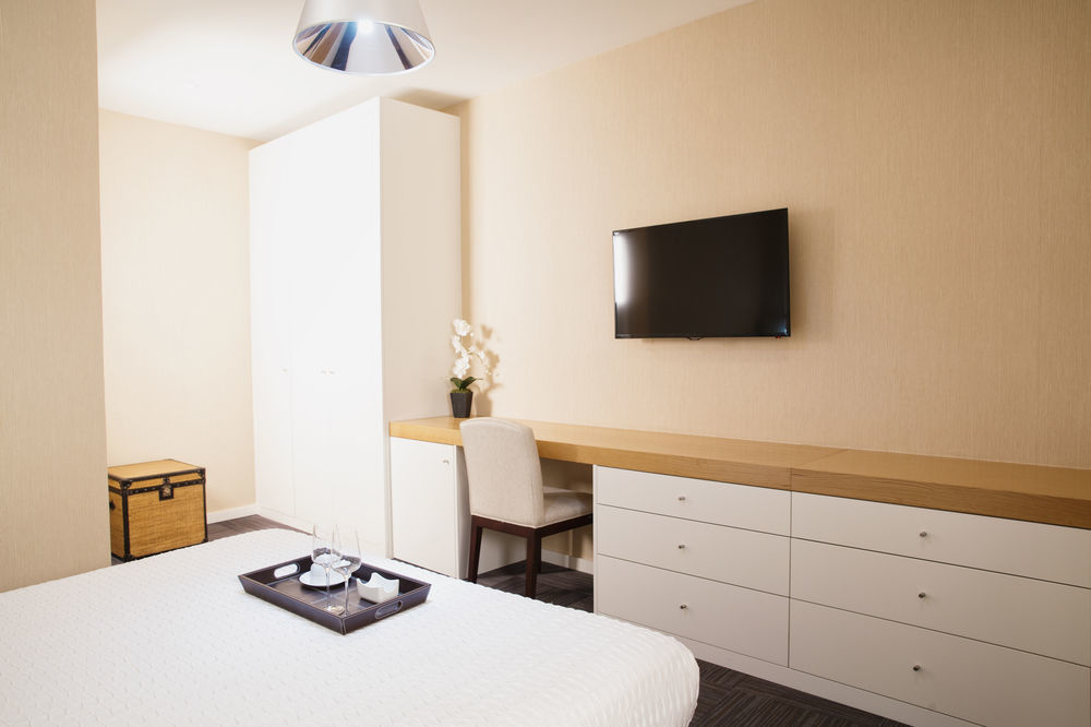 Faias - Boutique Hotel Луанда  Экстерьер фото
