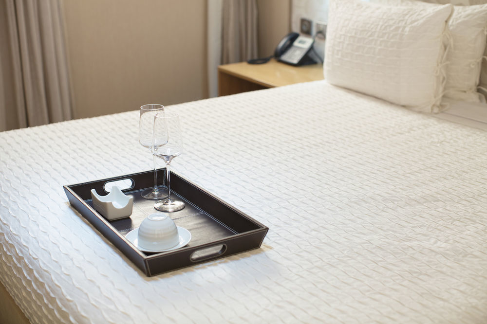 Faias - Boutique Hotel Луанда  Экстерьер фото