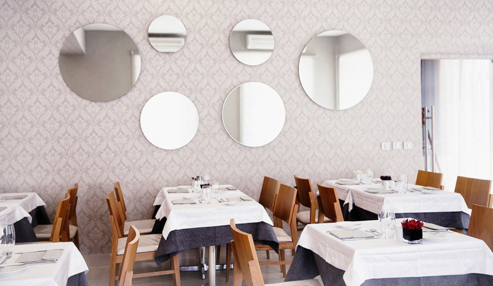 Faias - Boutique Hotel Луанда  Экстерьер фото