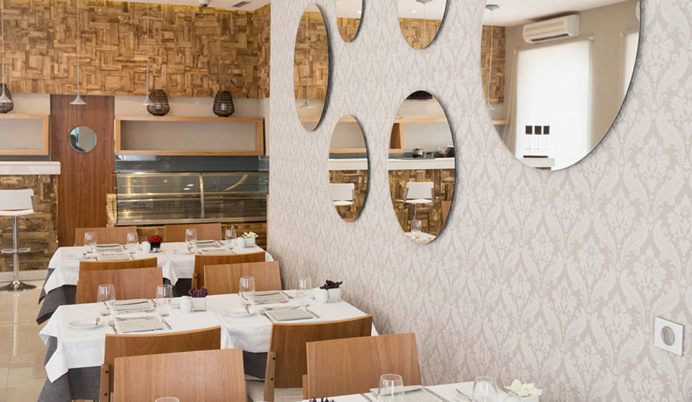Faias - Boutique Hotel Луанда  Экстерьер фото