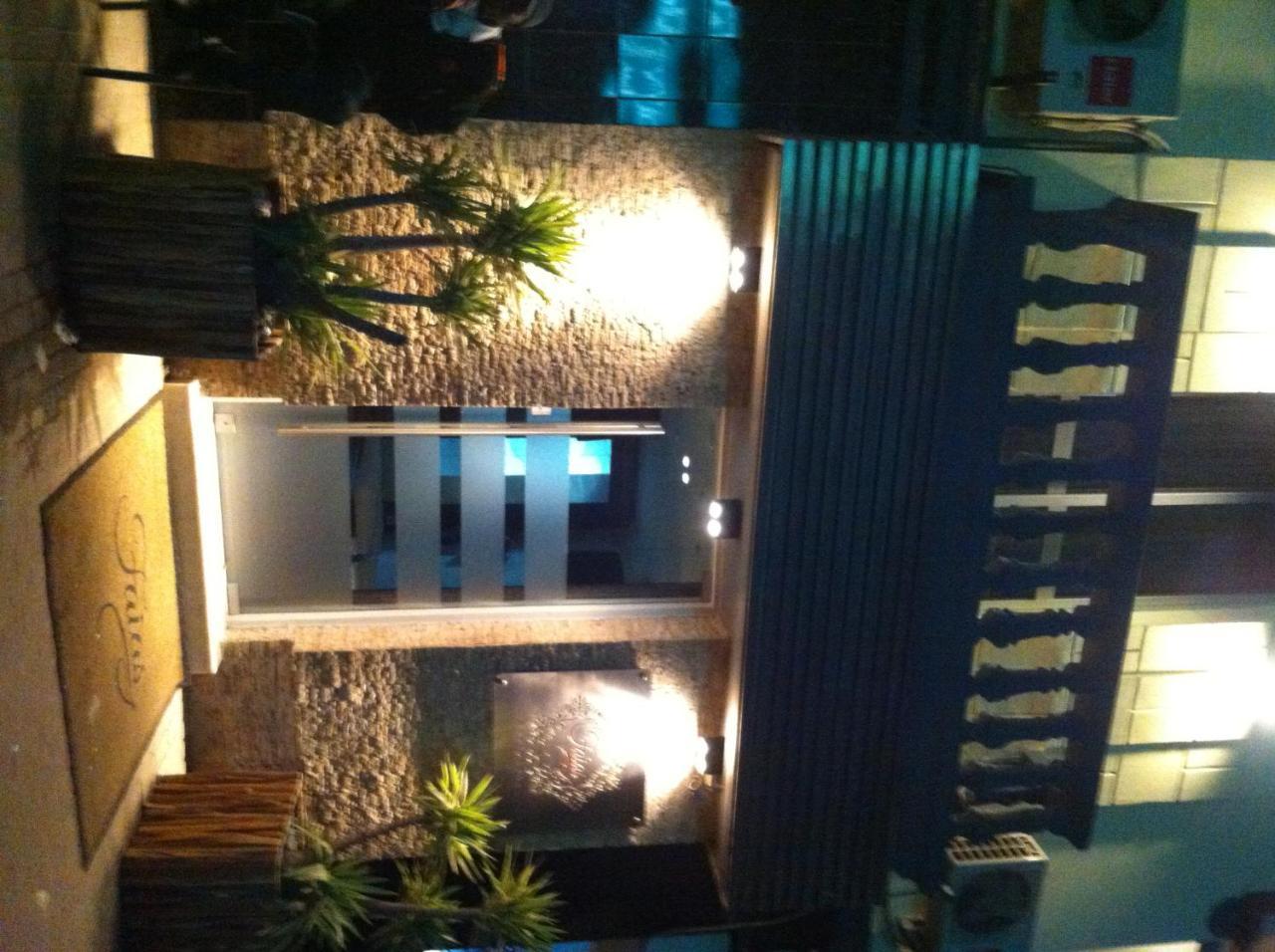 Faias - Boutique Hotel Луанда  Экстерьер фото